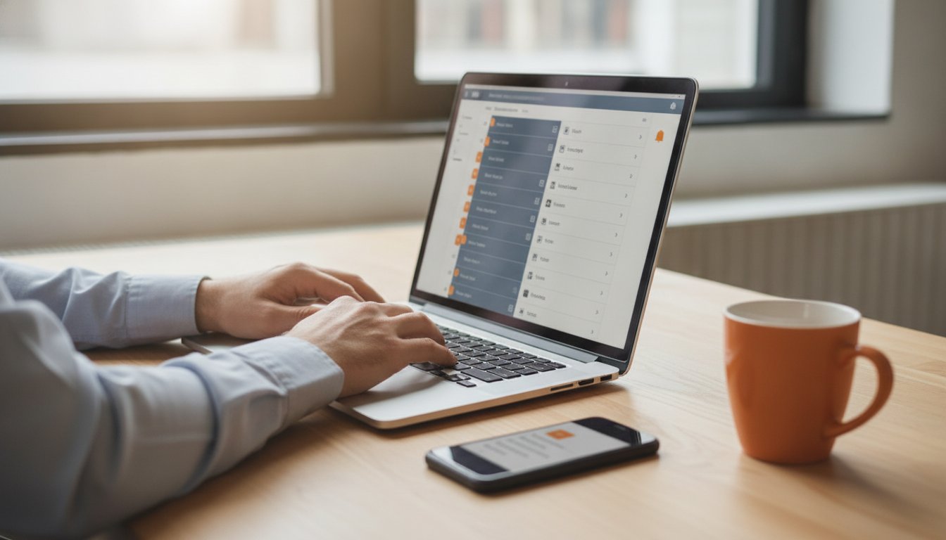 Wie Sie mit LiveAgent die Abwanderung reduzieren: Automatisierung, Warnmeldungen und Berichte