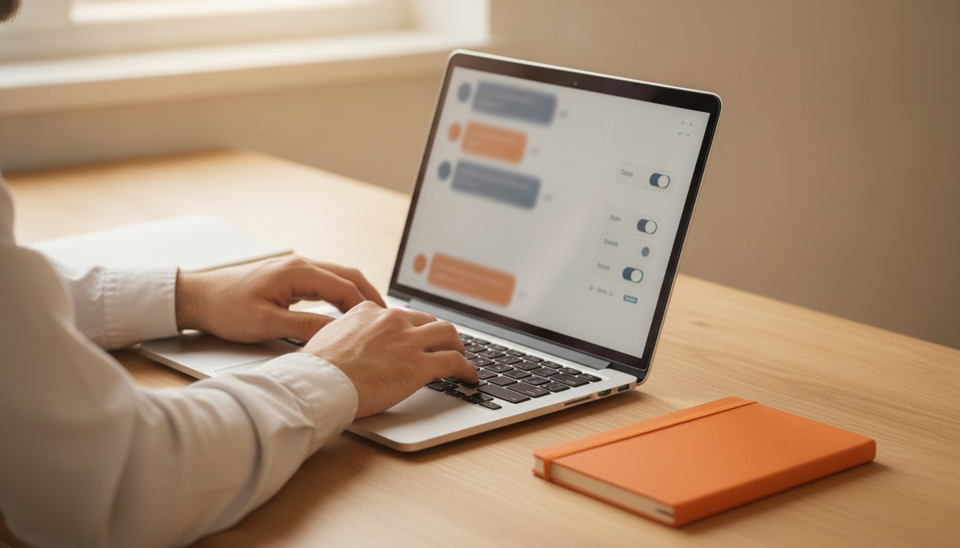 LiveAgent Chatbot: Erweiterte Konfigurationsanleitung