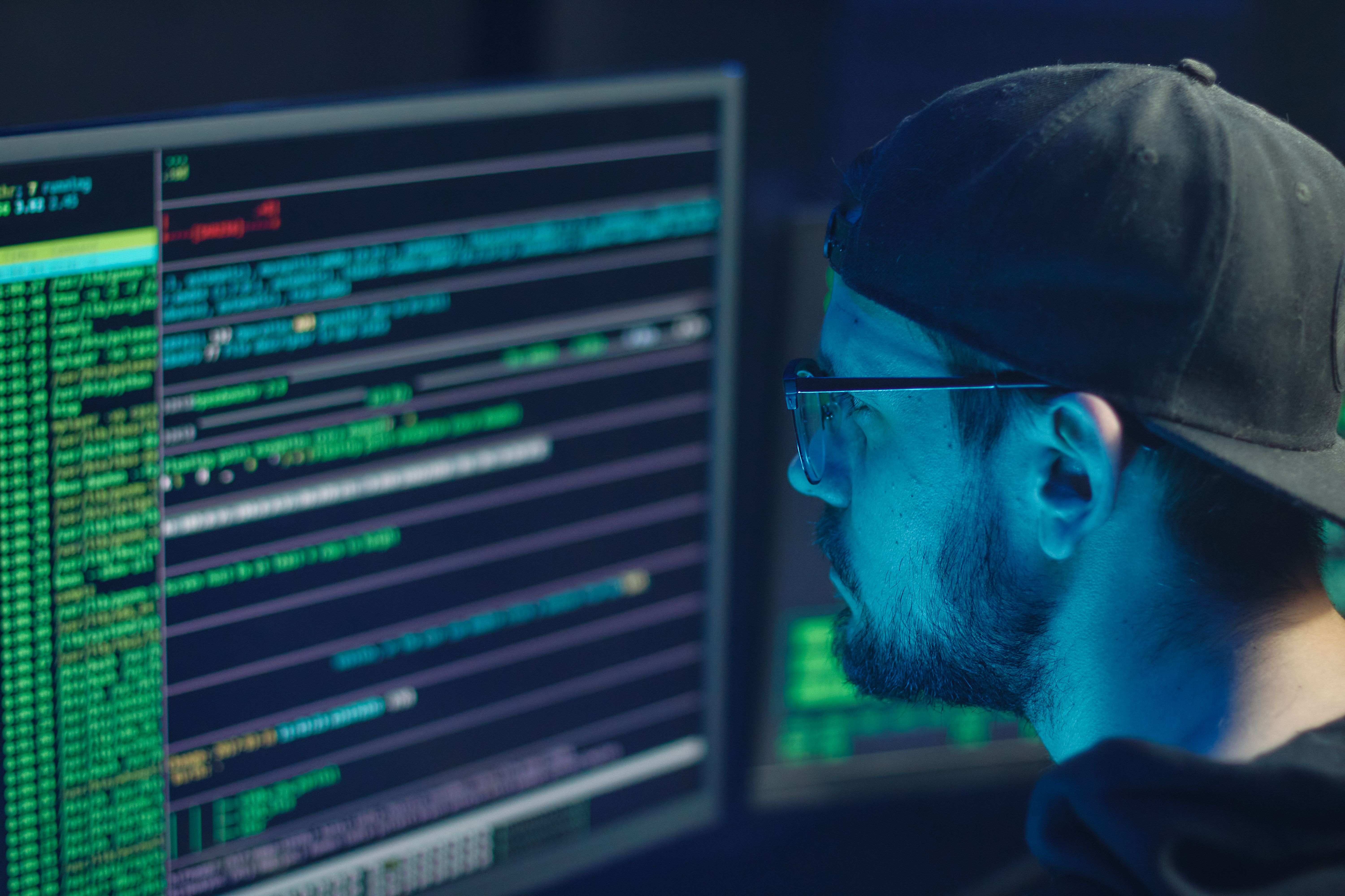 Wie man Phishing-E-Mails von Support-Mitarbeitern fernhält