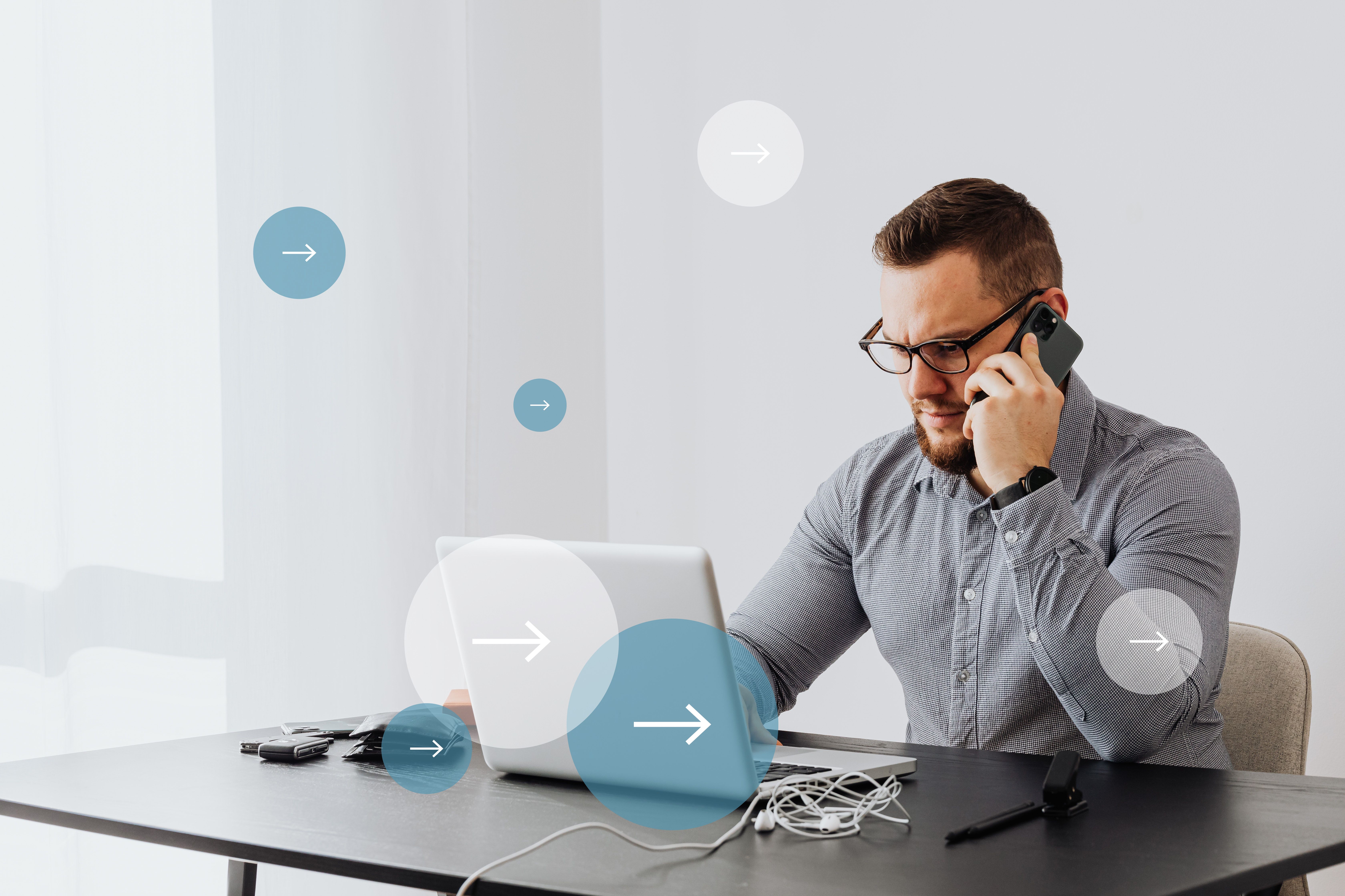 VoIP-Telefon für Mac: Der vollständige Leitfaden zu Softphones, SIP-Clients und Einrichtung für 2026