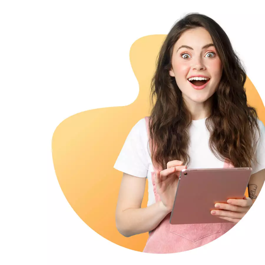 Thumbnail for Machen Sie eine Tour mit LiveAgent