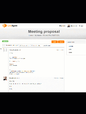 Live-Chat erhöht Conversions um 40%