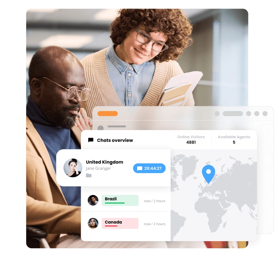 Website-Überwachung