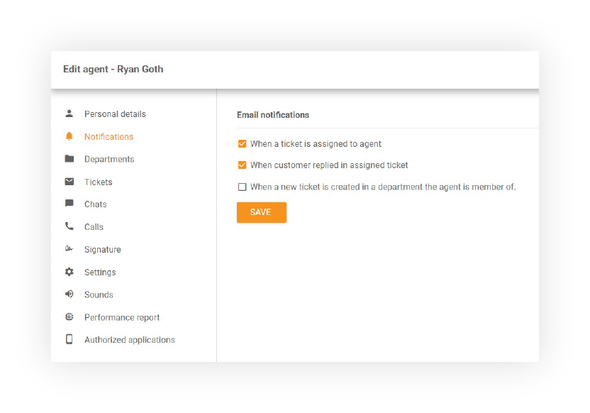 Email-notifications-LiveAgent