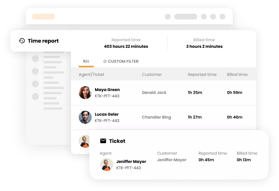 Einfachere Workflows, die Ihre Zeit sparen