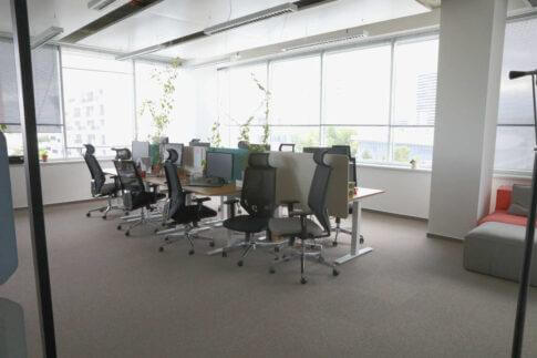 Büroraum 1