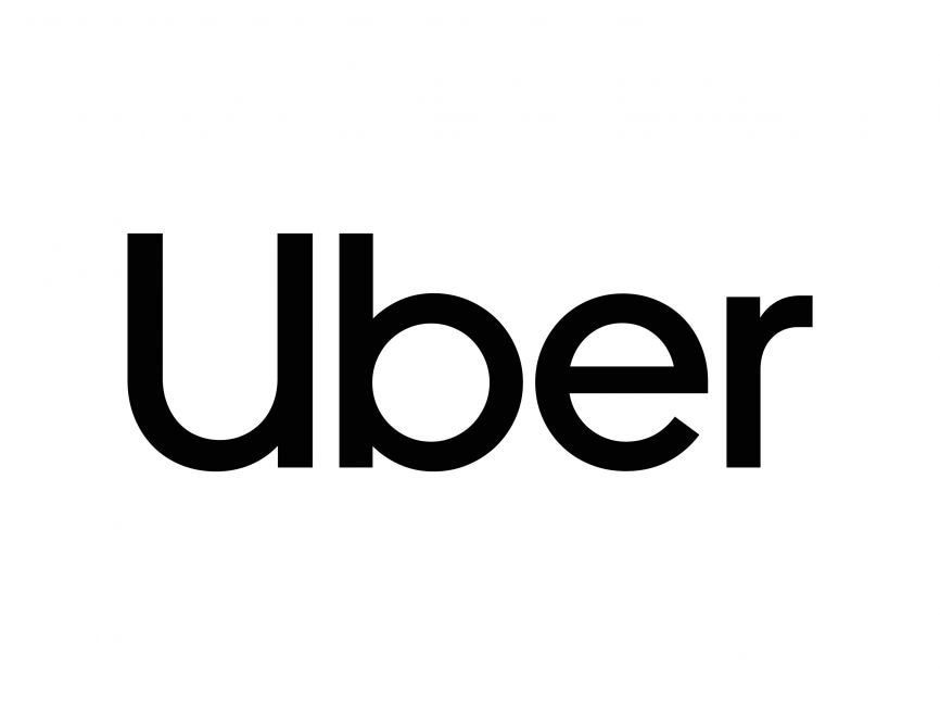 Bild des Uber-Logos