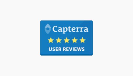 Capterra-Bewertungen