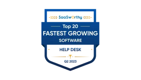 Top 3 vertrauenswürdigste Help-Desk-Software
