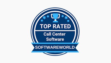 Top bewertete Call-Center-Software