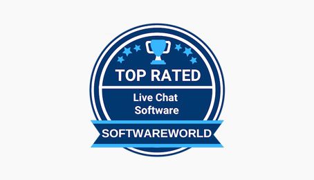 Top bewertete Live-Chat-Software