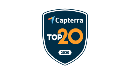 TOP 20 in Kundensupport-Software