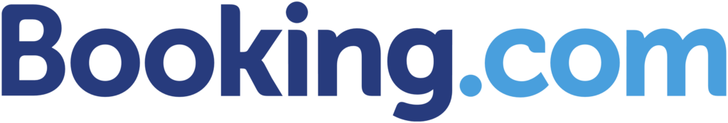 Booking.com-Logo