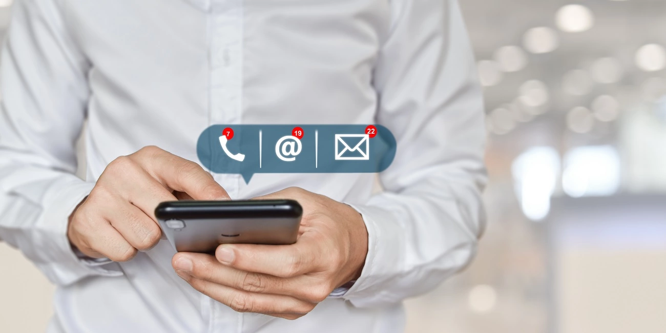 Omnichannel-Kontinuität: Verwaltung von Kanalwechseln und Erfolgsmetriken