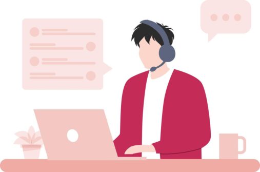 Entdecken Sie 12 Fähigkeiten, Tipps und Lösungen für den Umgang mit Live-Chat