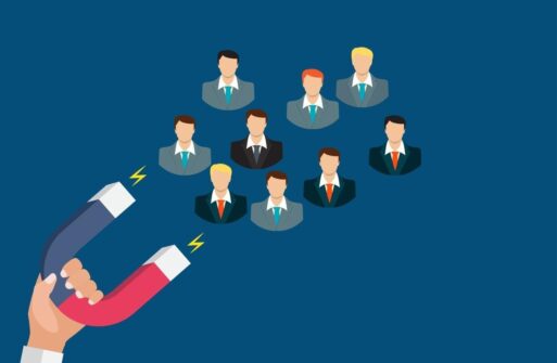Wie Sie neue Kunden gewinnen: Definition & Taktiken