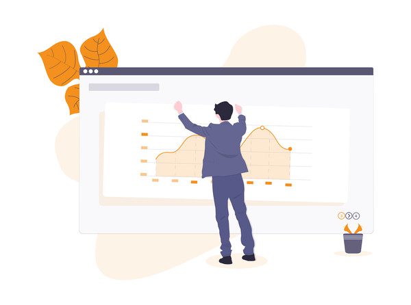 Illustration zur Reduzierung der Churn Rate