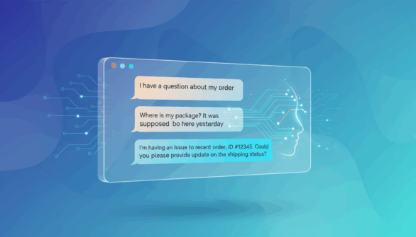 So integrieren Sie KI in Ihren Helpdesk, um Antworten automatisch zu verbessern und bessere Antworten zu generieren
