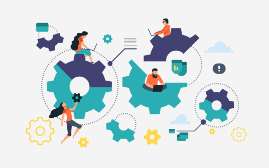 Wissensmanagement: Ein Game-Changer für Ihr Unternehmen