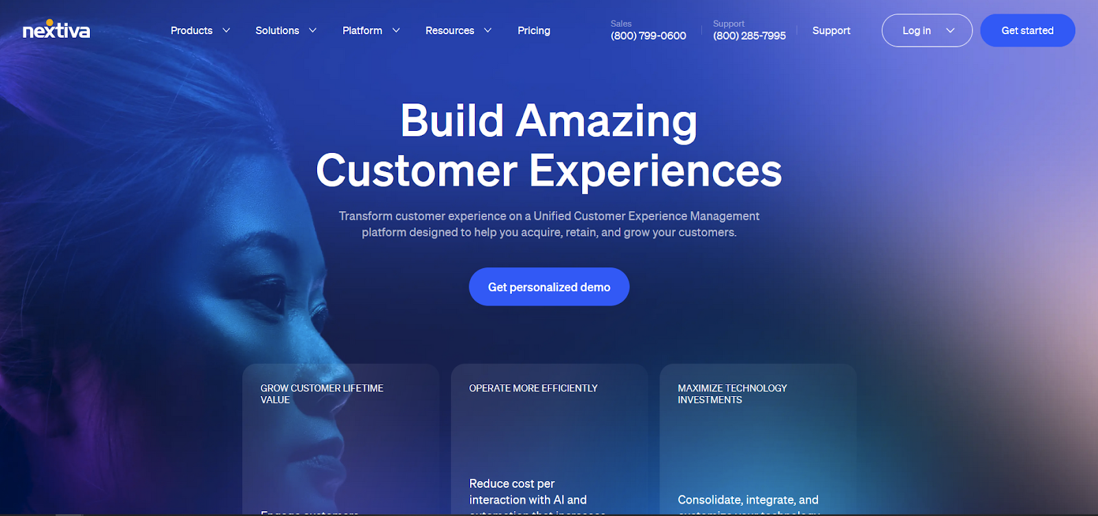 Nextiva-Call-Center-Software-Homepage
