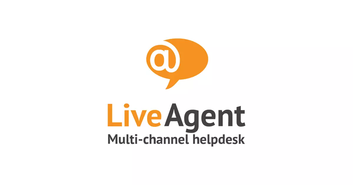 LiveAgent-Logo