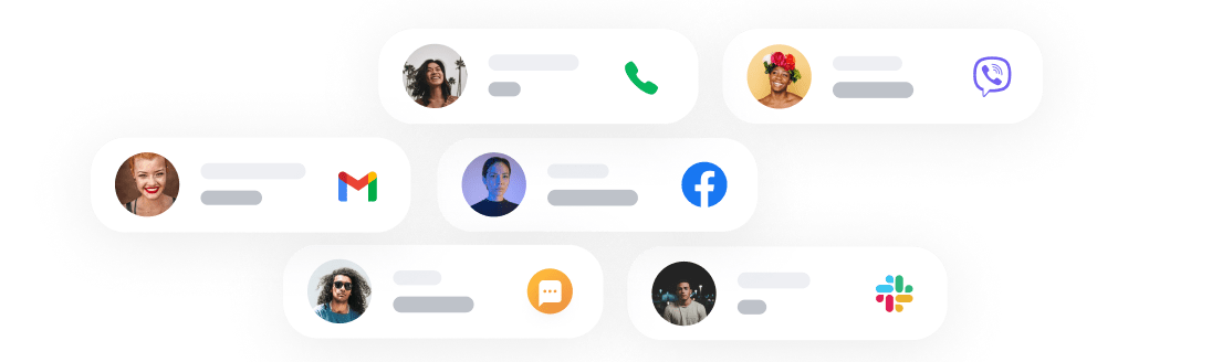 LiveAgent Social-Media-Support