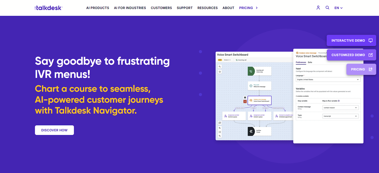 Talkdesk-Call-Center-Software-Homepage