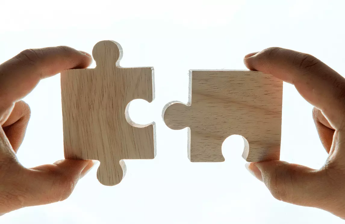 Arten von Software und Systemen, die integriert werden können