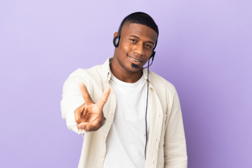 LiveAgent als Kategorie-Leader 2025 im Kundenservice von GetApp anerkannt