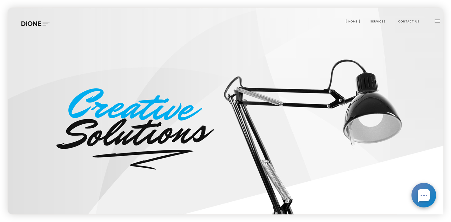 Beispiel einer Enterprise-Live-Chat-Schaltfläche