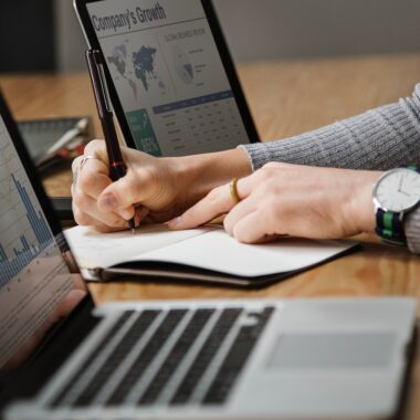 IT-Helpdesk-Audit-Checkliste