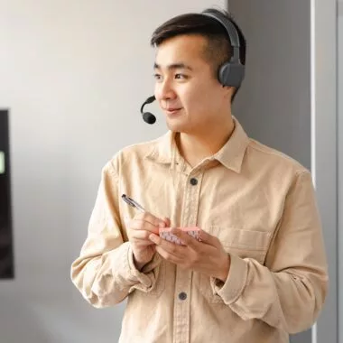 Checkliste zur Einhaltung von Call-Center-Compliance