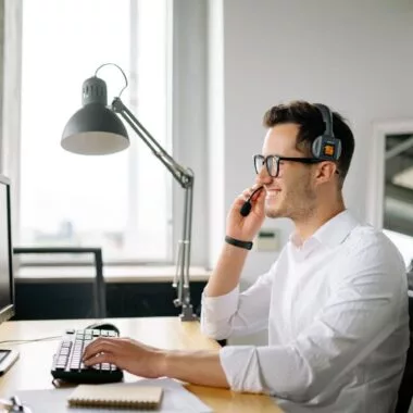 Checkliste zur Einrichtung eines Call Centers