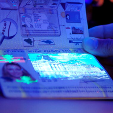 Checkliste für das Kundenidentifizierungsprogramm