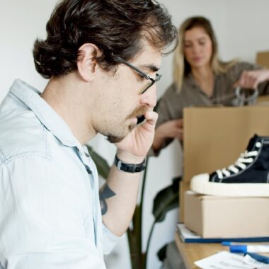 Checkliste für Entdeckungsgespräche