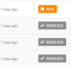 LiveAgent: Ticket auf gelöst gesetzt