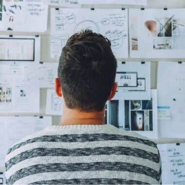 Checkliste für Grafikdesign