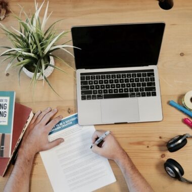 Marketing-Audit-Checkliste