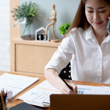 Checkliste für Verkaufsgespräche