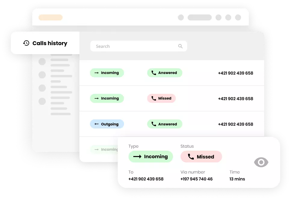 LiveAgent call center