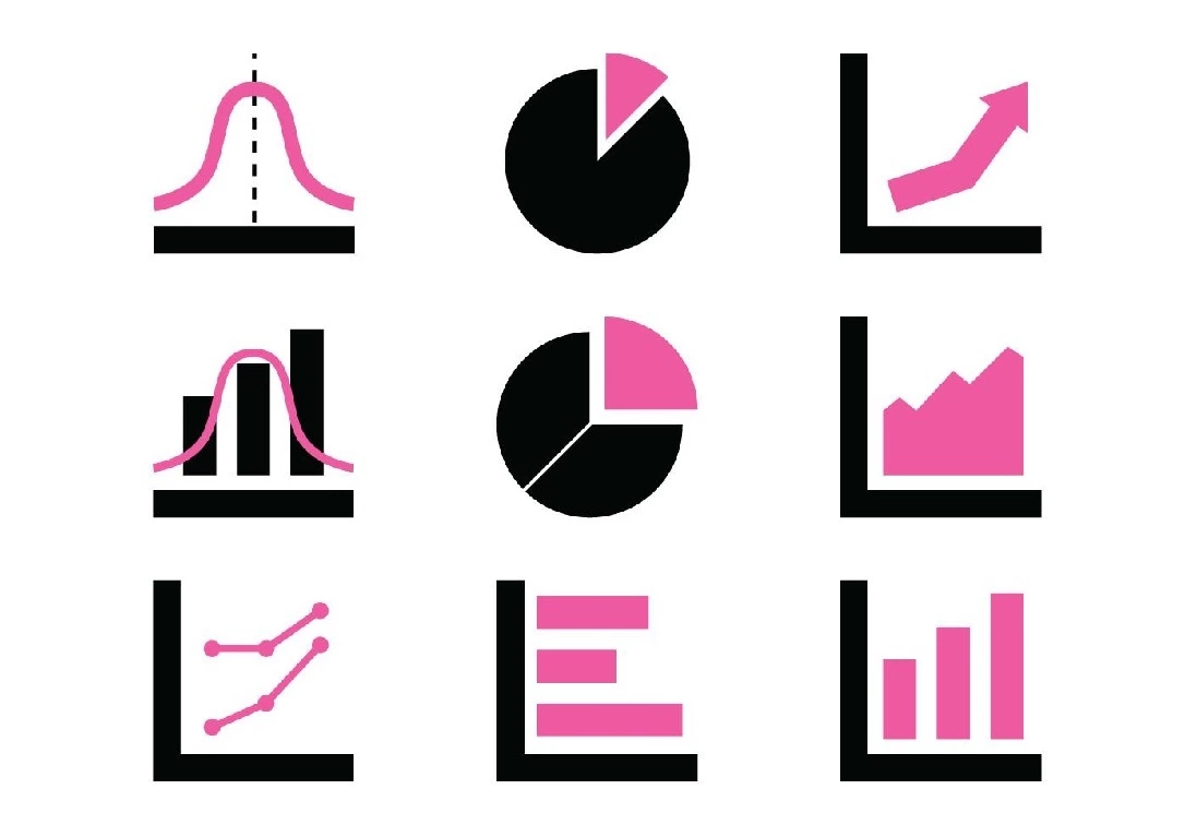 VoIP-Metriken-Illustration