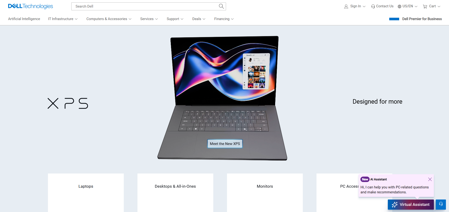 Dell Help Desk Kontakte
