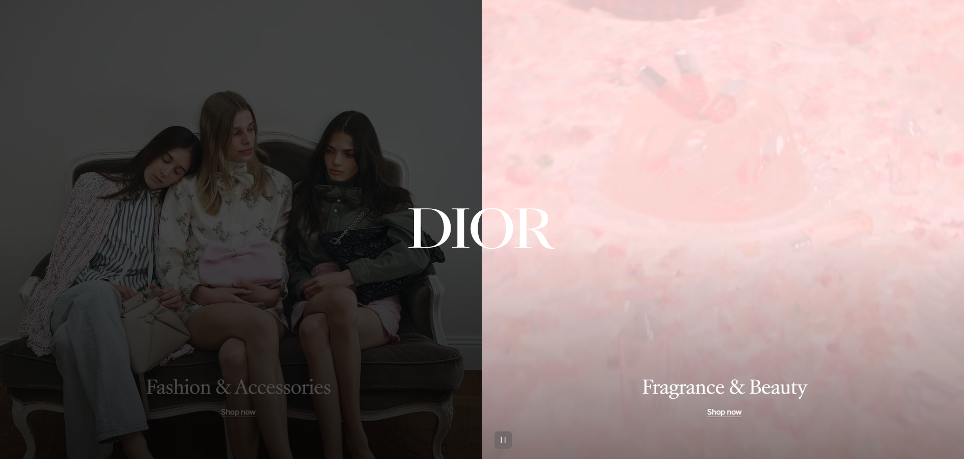 Dior Help Desk Kontakte