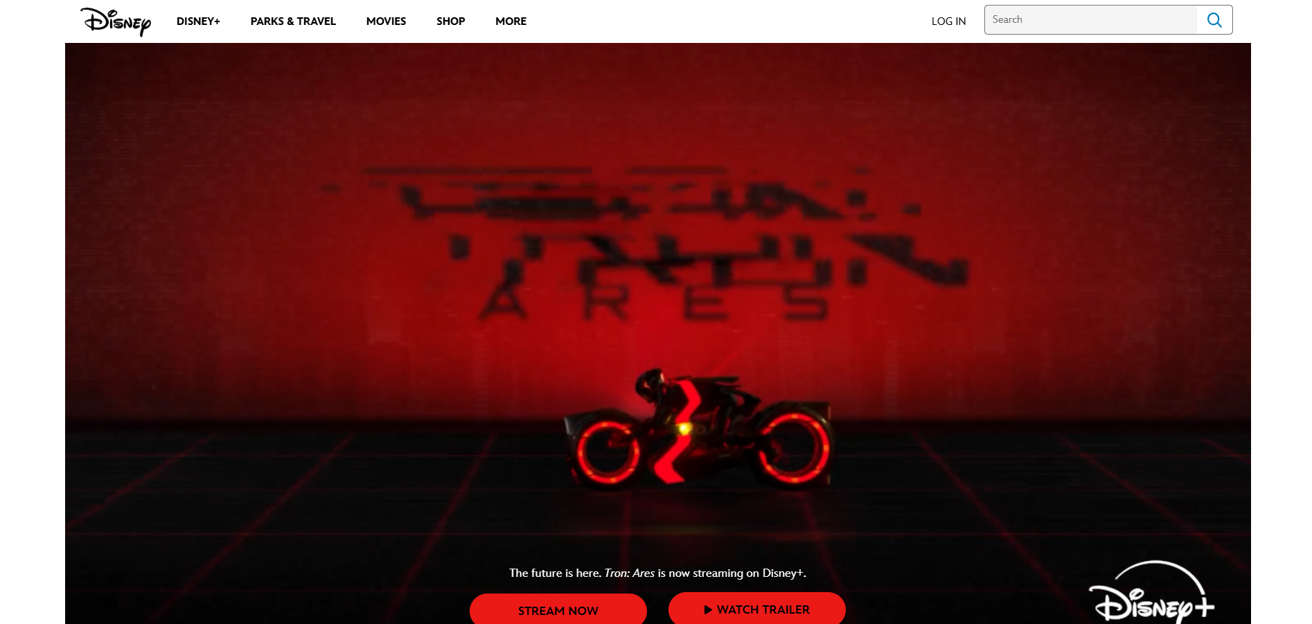 Disney Hilfe-Desk-Kontakte