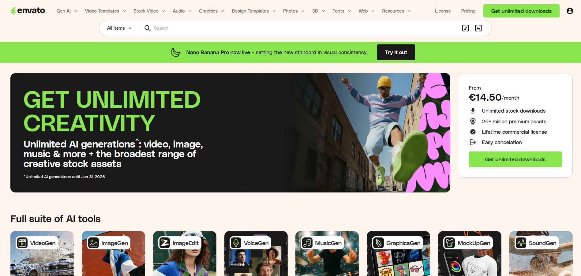 Envato Help Desk Kontakte