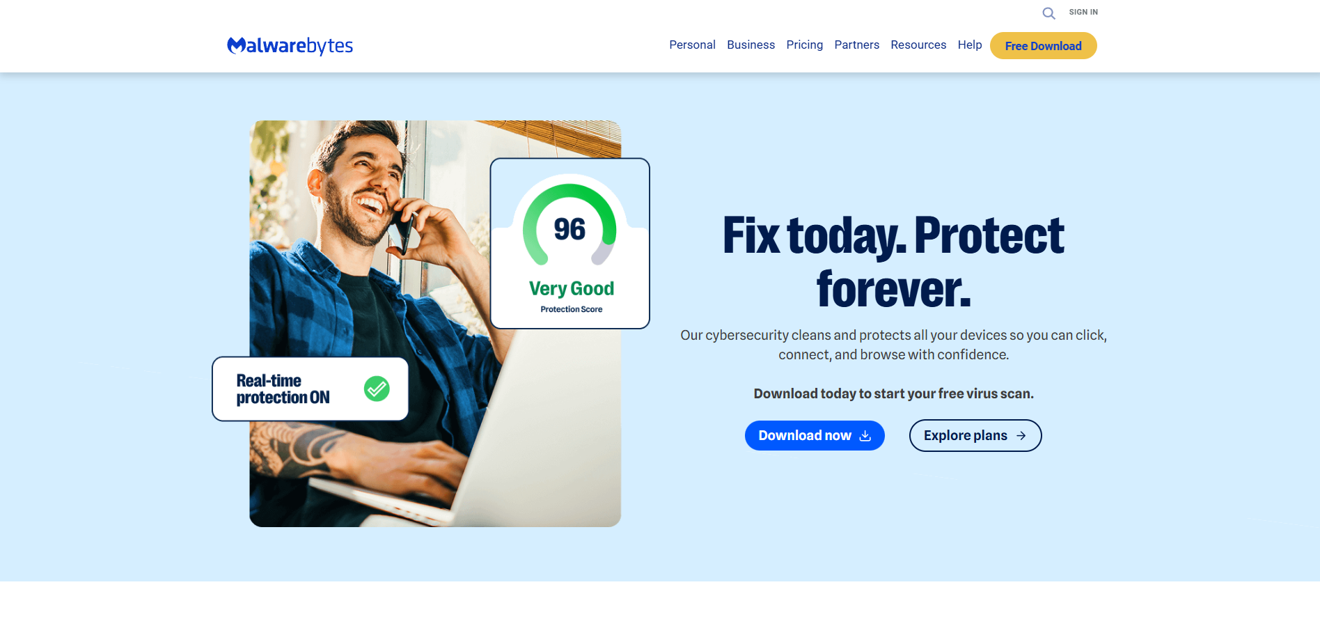 Malwarebytes Help Desk Kontakte
