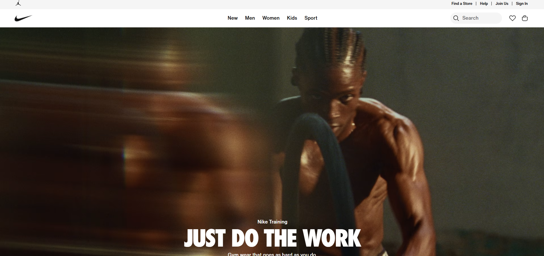 Nike Helpdesk-Kontakte