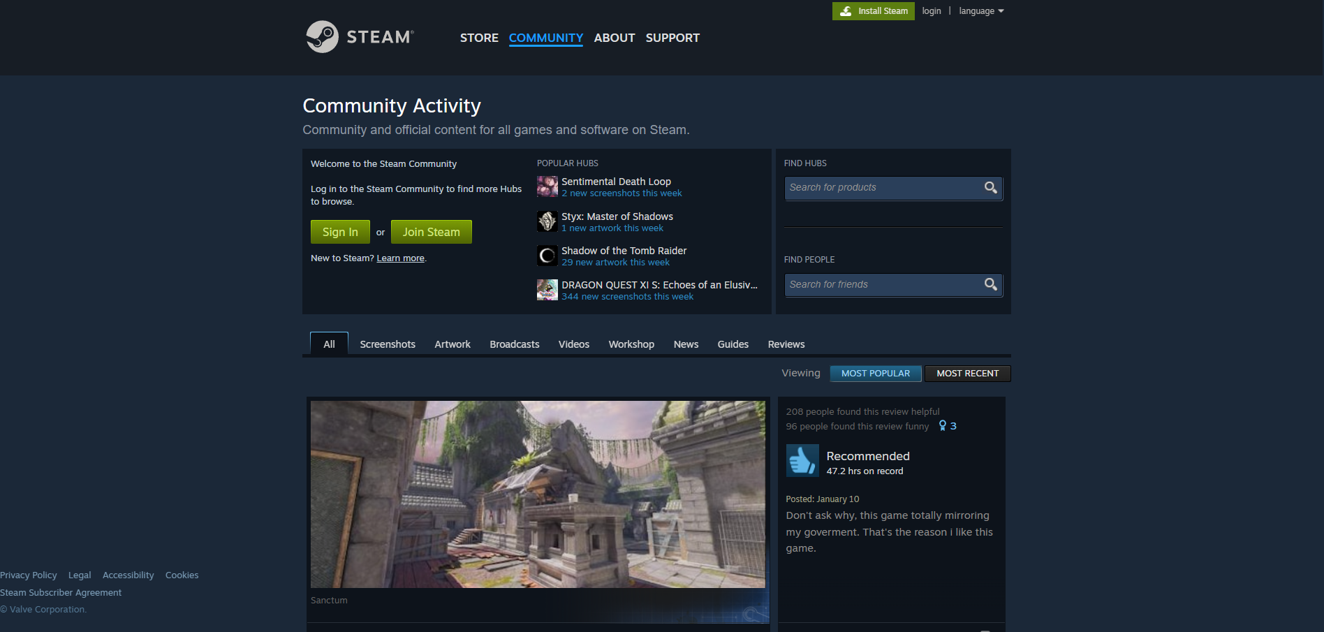 Steam Community Help Desk Kontakte