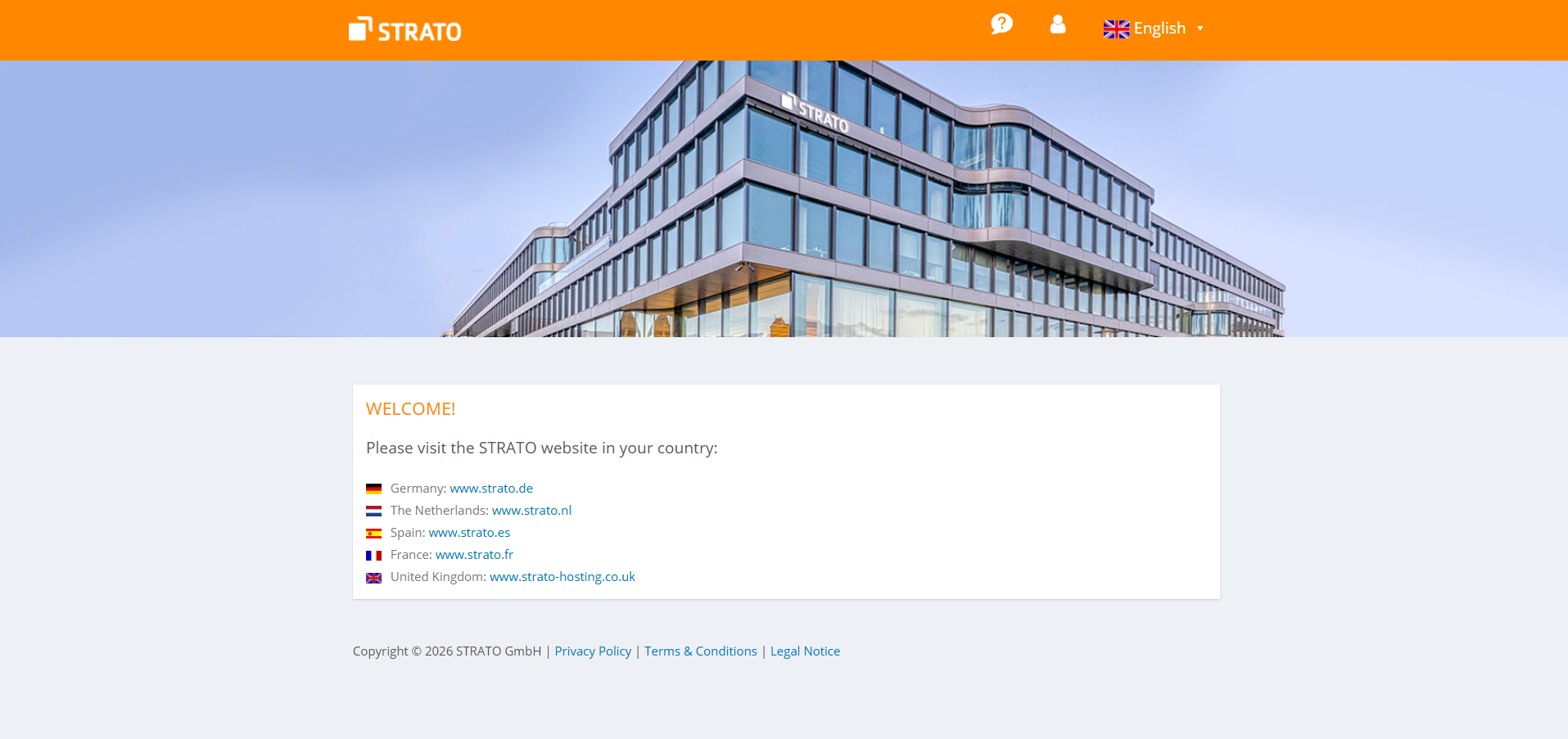 Strato Help Desk Kontakte