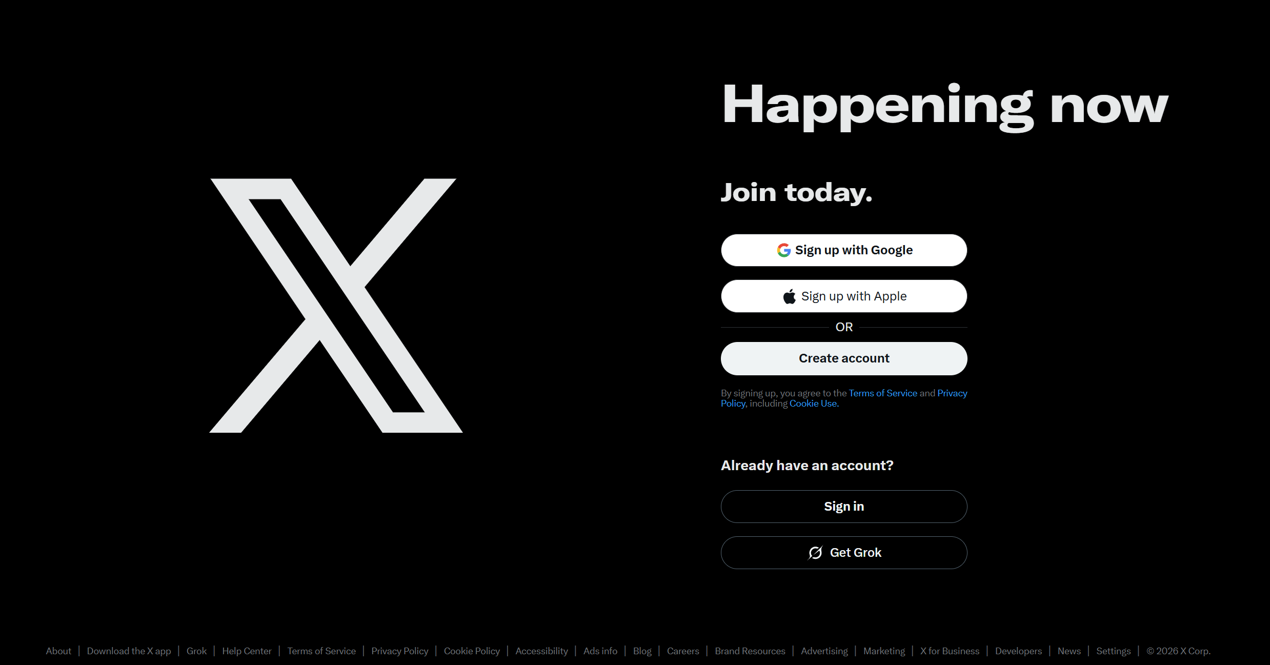 Twitter Hilfe-Desk-Kontakte